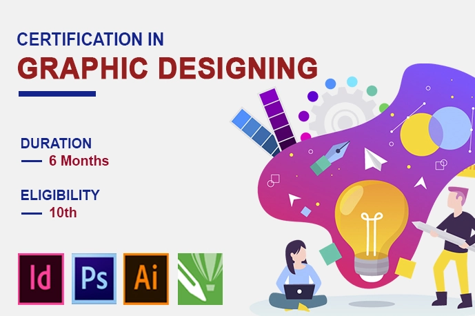 ifda graphic design course